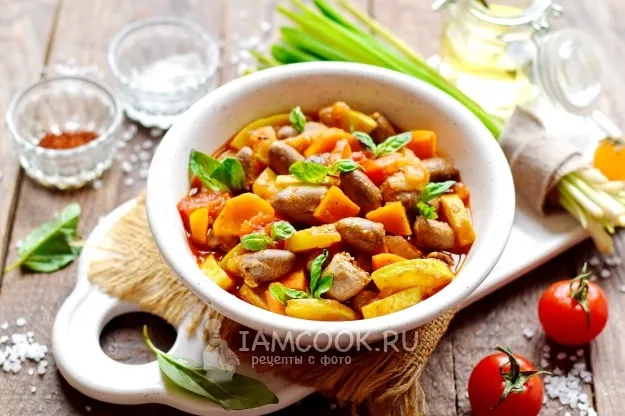 Шаг 8: иллюстрация