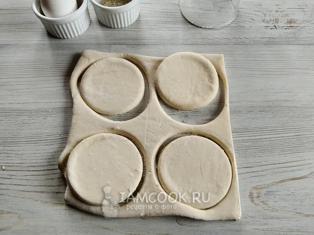 Шаг 2: иллюстрация