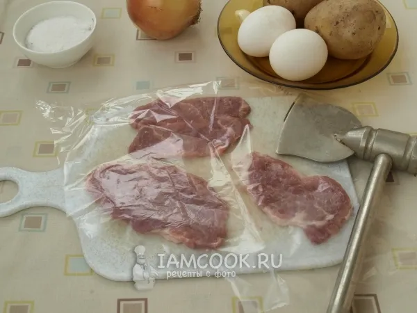 Шаг 2: иллюстрация