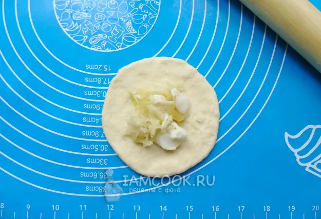 Шаг 9: иллюстрация