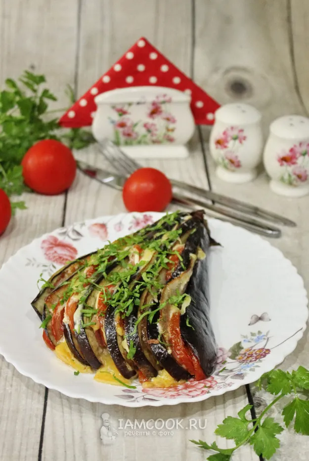 Шаг 8: иллюстрация