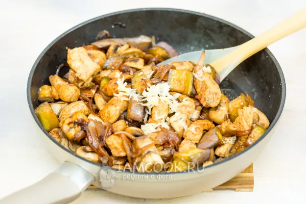 Шаг 7: иллюстрация