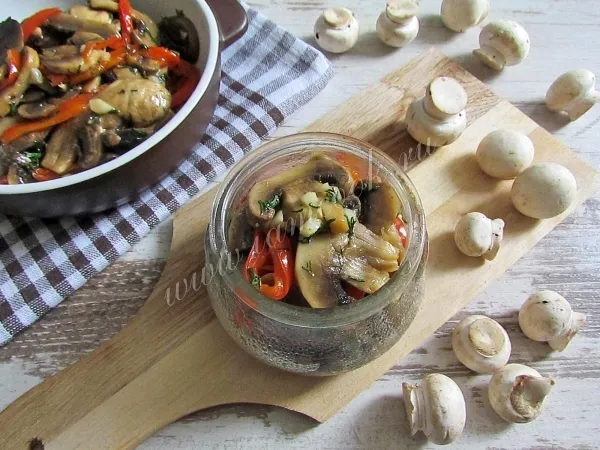 Шаг 9: иллюстрация