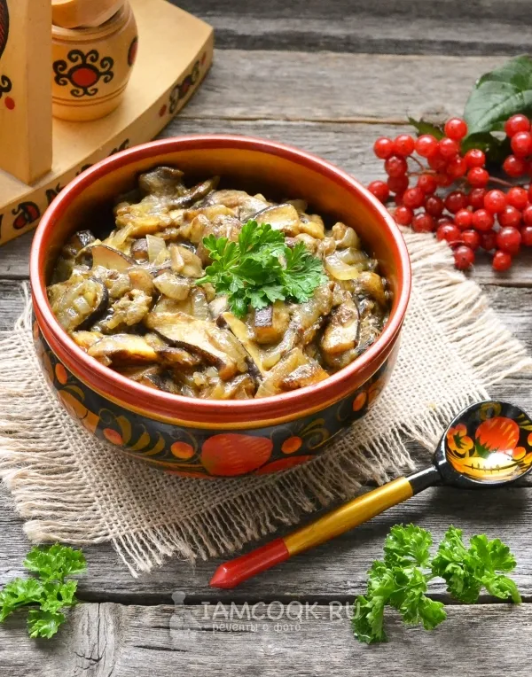 Шаг 8: иллюстрация