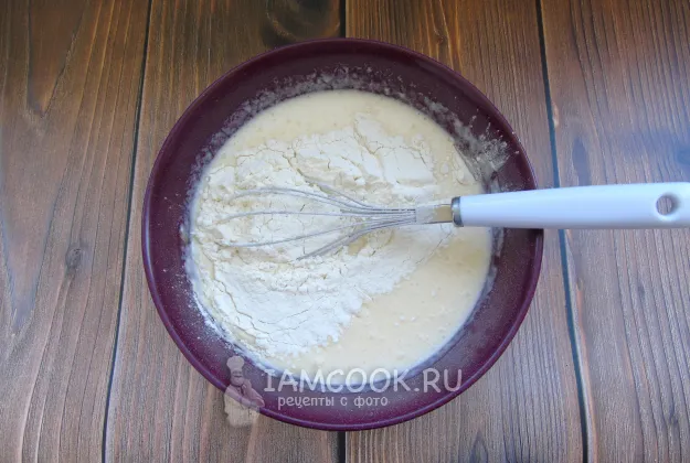 Шаг 5: иллюстрация