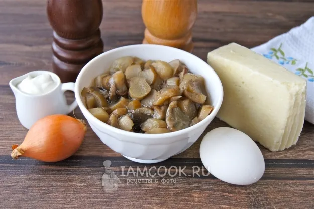 Шаг 1: иллюстрация