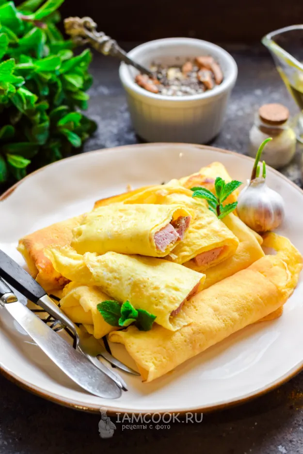 Шаг 8: иллюстрация