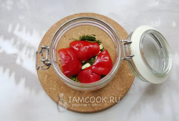 Шаг 8: иллюстрация