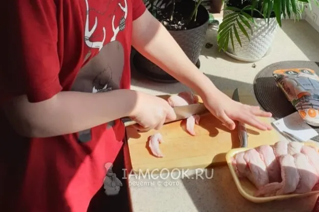 Шаг 3: иллюстрация