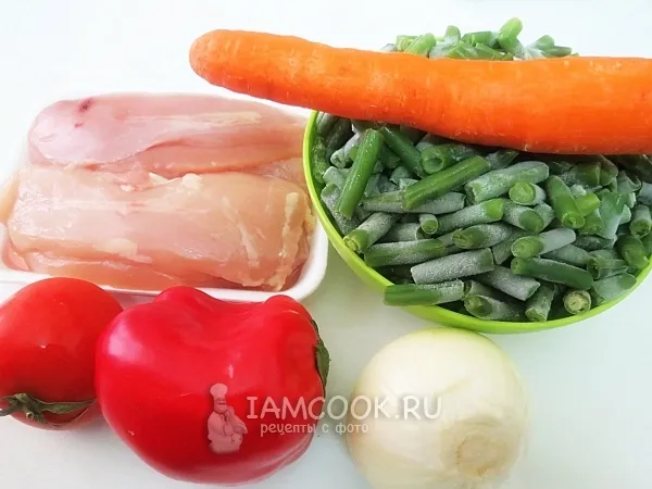 Шаг 1: иллюстрация