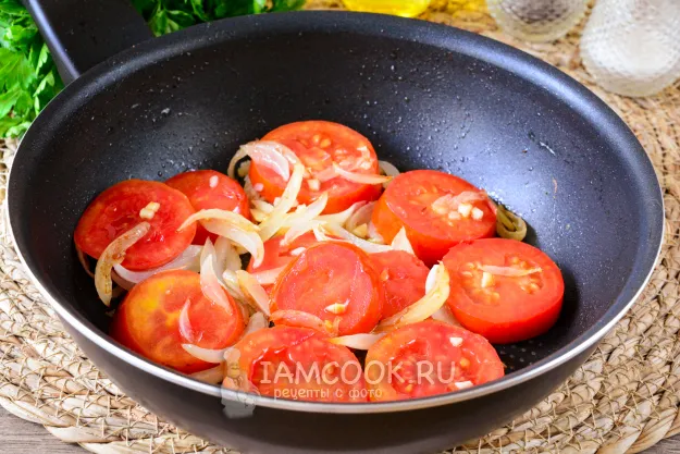 Шаг 6: иллюстрация