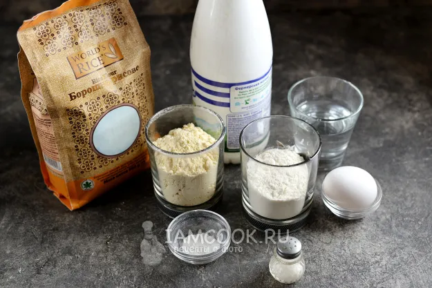 Шаг 1: иллюстрация