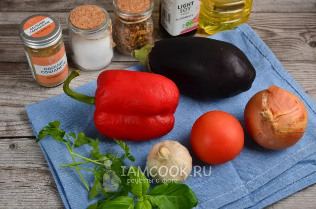 Шаг 1: иллюстрация