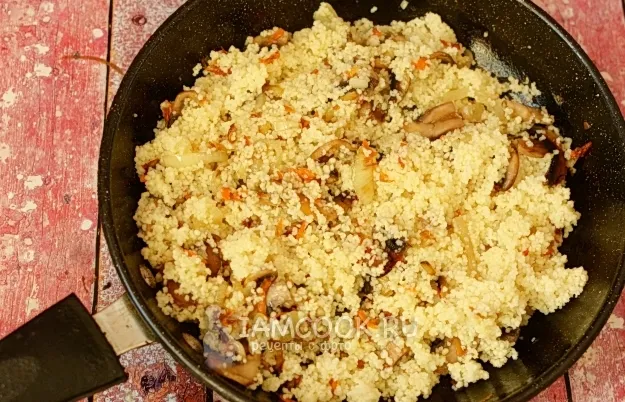 Шаг 9: иллюстрация