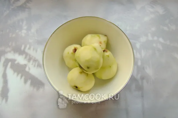 Шаг 2: иллюстрация