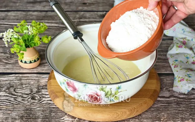 Шаг 4: иллюстрация