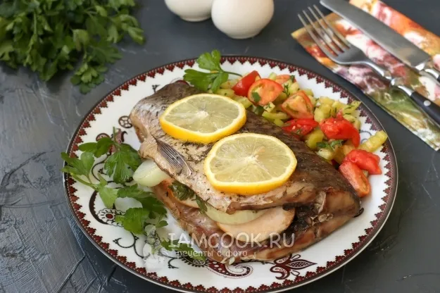 Шаг 7: иллюстрация