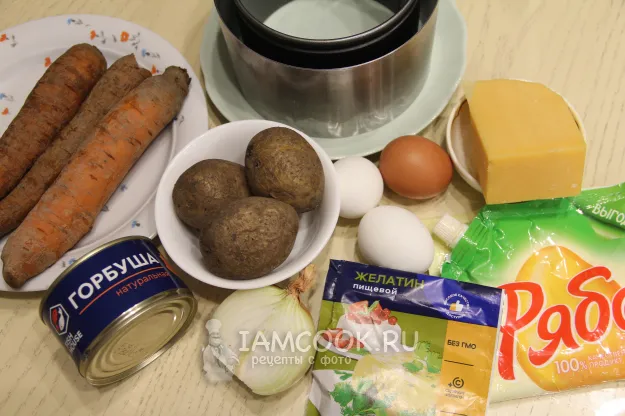 Шаг 1: иллюстрация