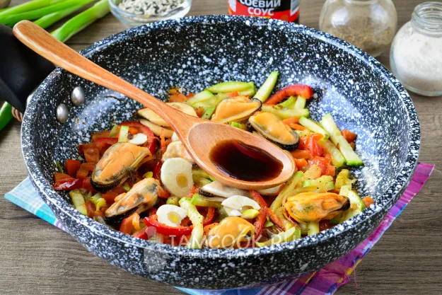 Шаг 6: иллюстрация