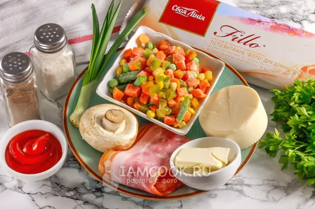 Шаг 1: иллюстрация