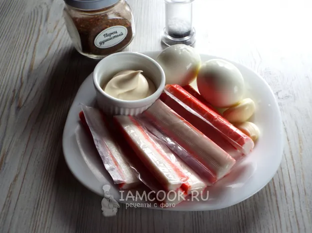 Шаг 1: иллюстрация