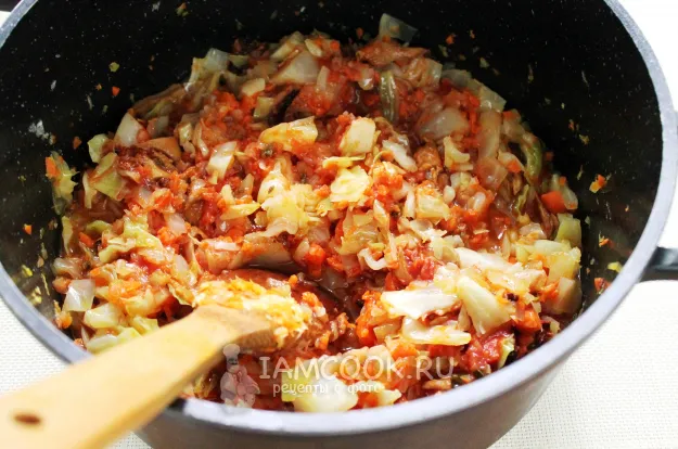 Шаг 12: иллюстрация