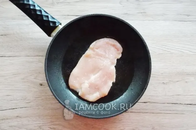 Шаг 2: иллюстрация