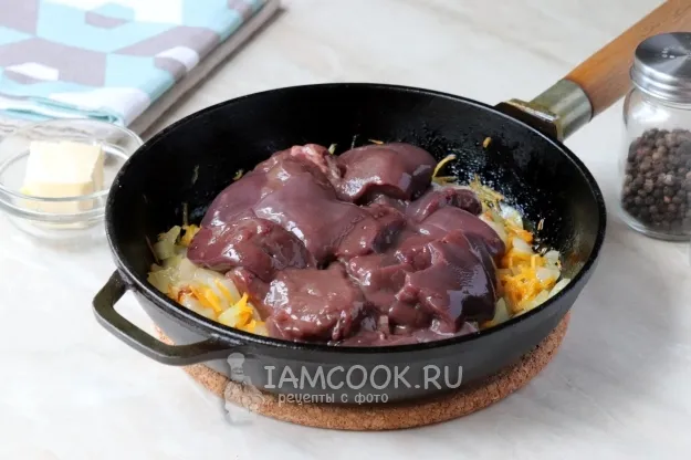 Шаг 6: иллюстрация