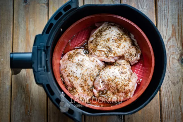 Шаг 5: иллюстрация