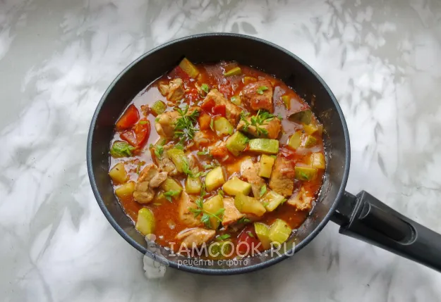 Шаг 10: иллюстрация