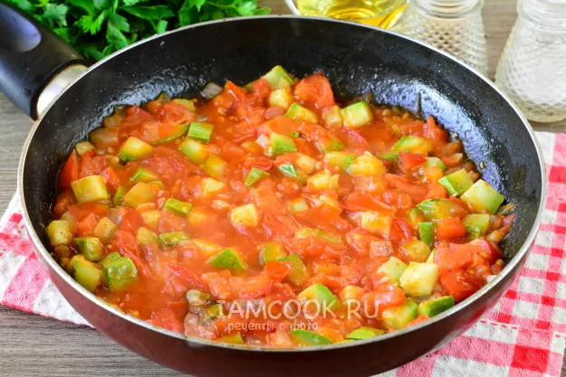 Шаг 6: иллюстрация