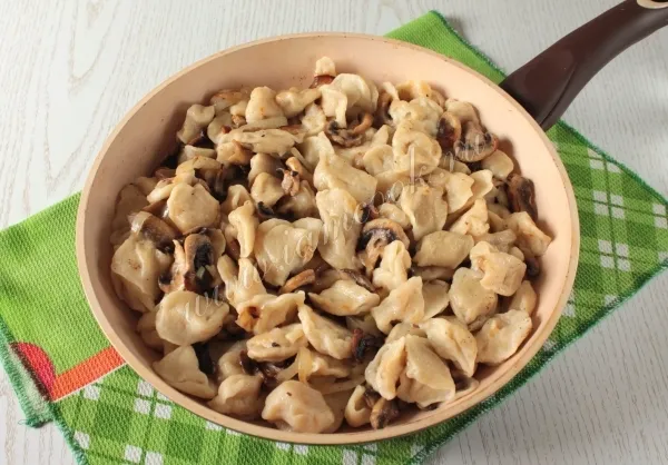 Шаг 8: иллюстрация