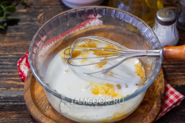 Шаг 3: иллюстрация