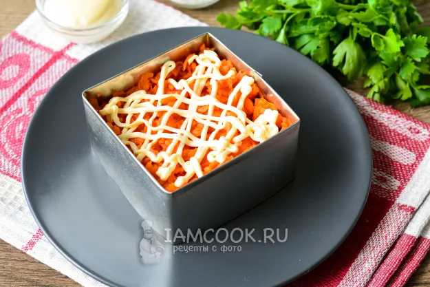 Шаг 9: иллюстрация