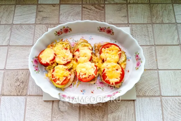 Шаг 11: иллюстрация