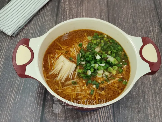 Шаг 11: иллюстрация