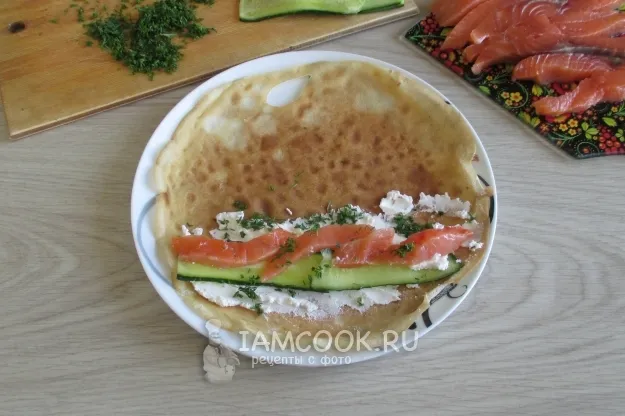 Шаг 9: иллюстрация