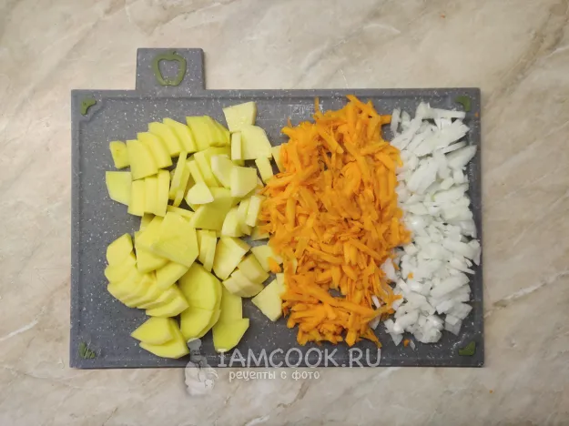 Шаг 2: иллюстрация