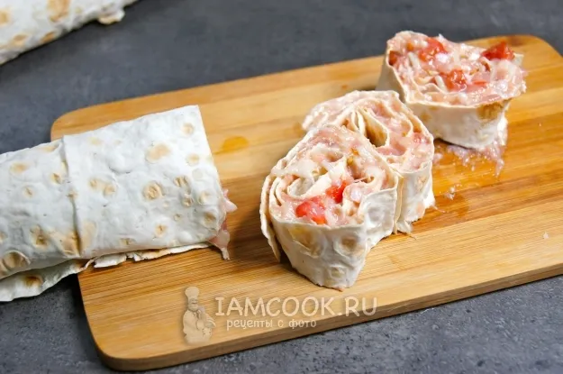 Шаг 9: иллюстрация