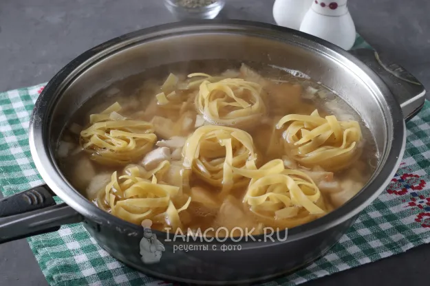 Шаг 7: иллюстрация