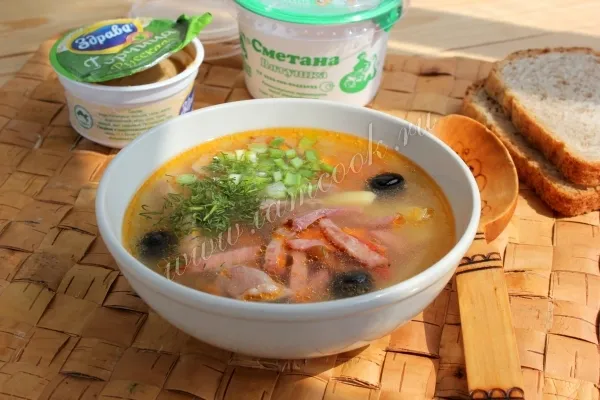 Шаг 8: иллюстрация