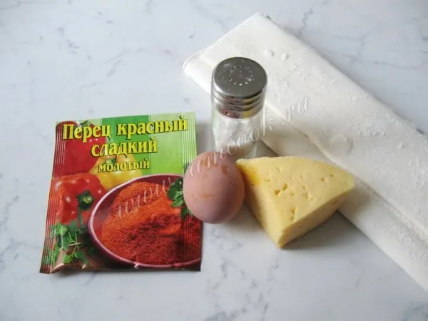 Шаг 1: иллюстрация