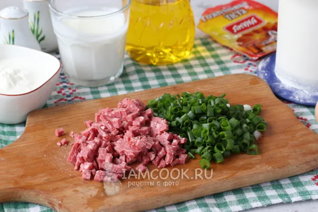 Шаг 2: иллюстрация