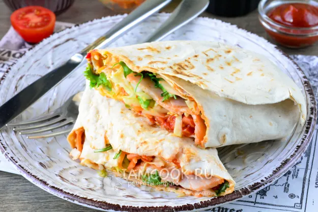 Шаг 10: иллюстрация