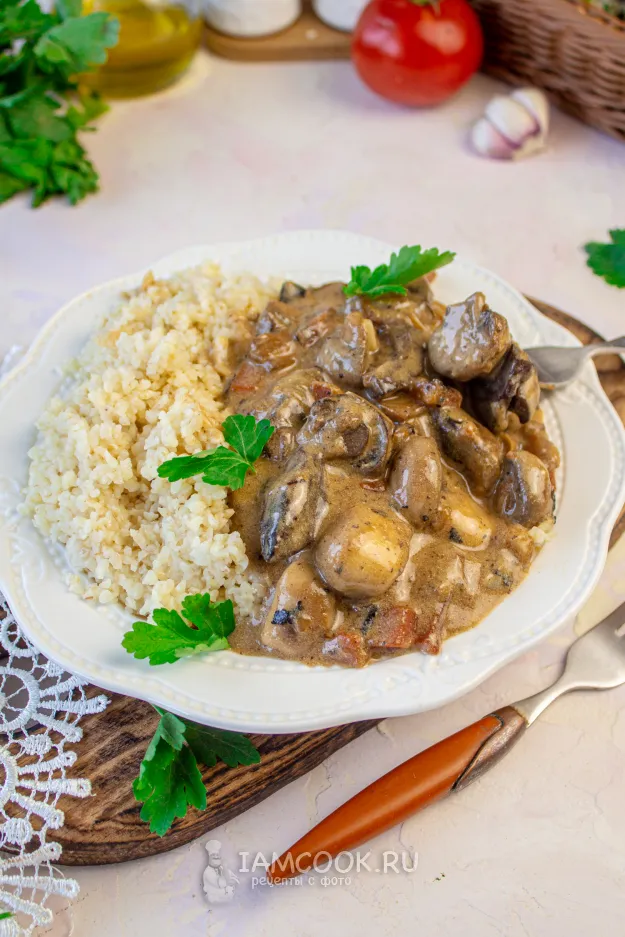 Шаг 13: иллюстрация