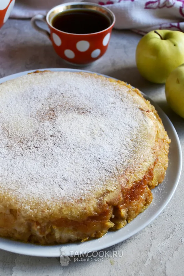 Шаг 10: иллюстрация