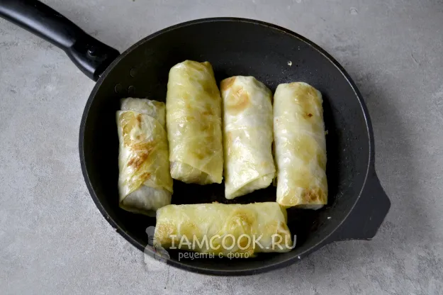 Шаг 10: иллюстрация