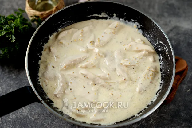 Шаг 6: иллюстрация