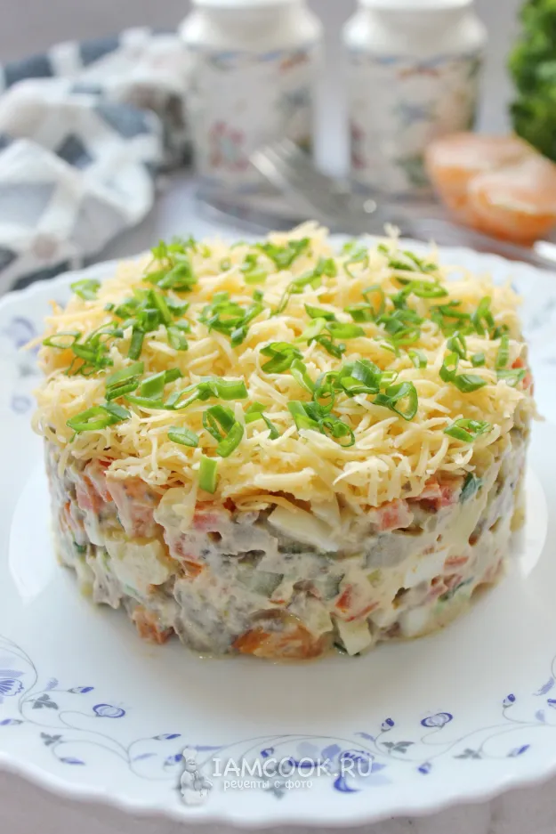 Шаг 12: иллюстрация