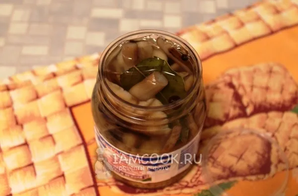 Шаг 6: иллюстрация